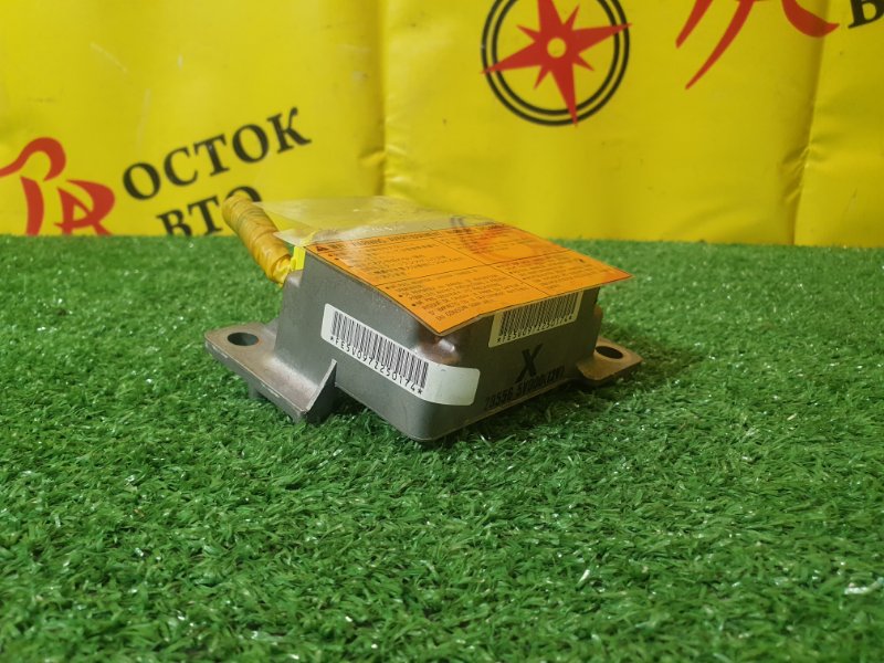 блок управления airbag, 500 рублей, Красноярск