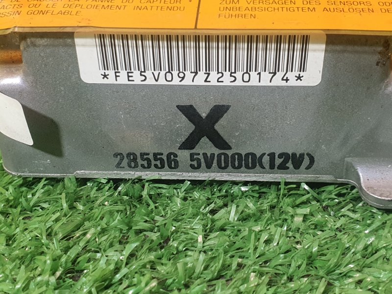 блок управления airbag, 500 рублей, Красноярск