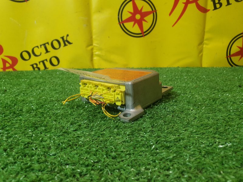 блок управления airbag, 500 рублей, Красноярск