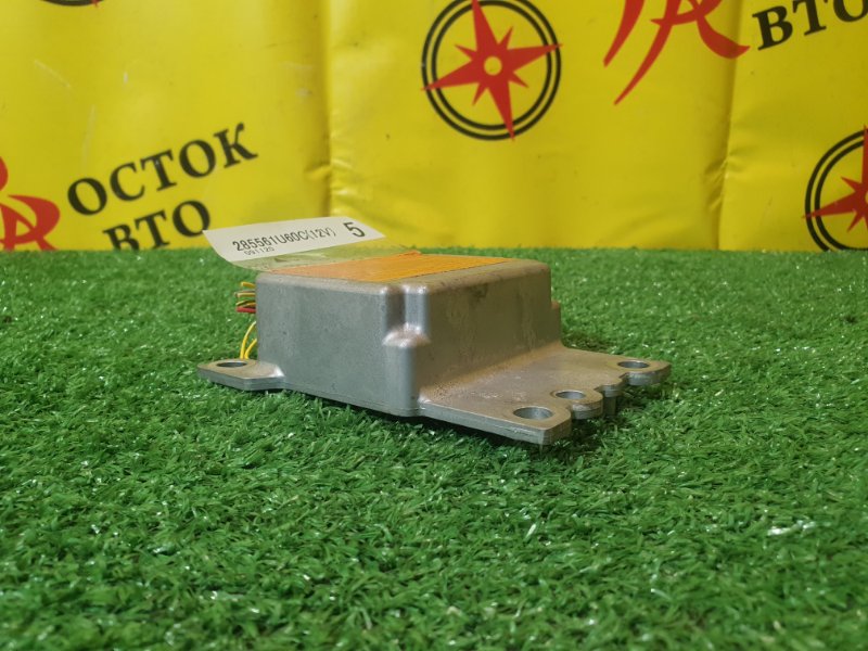 блок управления airbag, 500 рублей, Красноярск