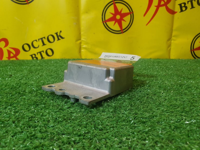 блок управления airbag, 500 рублей, Красноярск