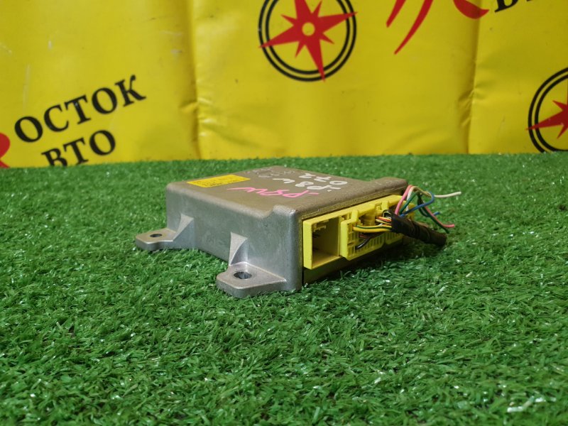 блок управления airbag, 500 рублей, Красноярск