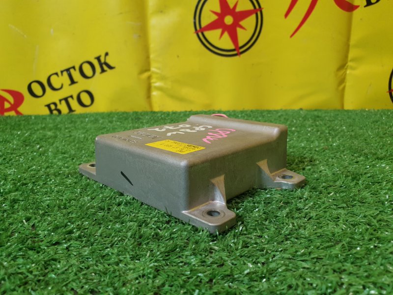 блок управления airbag, 500 рублей, Красноярск