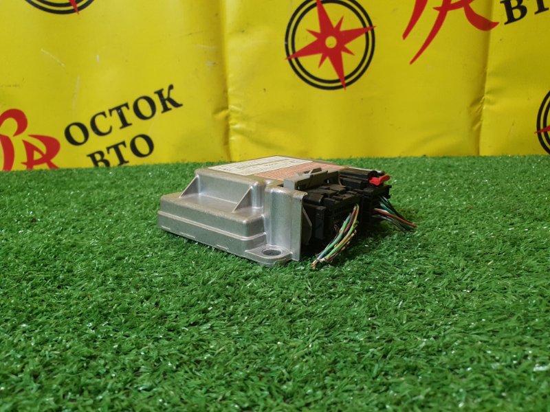 блок управления airbag, 500 рублей, Красноярск