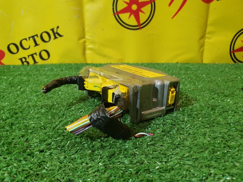 блок управления airbag, 500 рублей, Красноярск