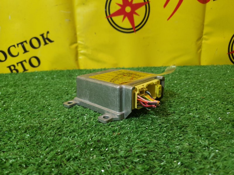 блок управления airbag, 500 рублей, Красноярск