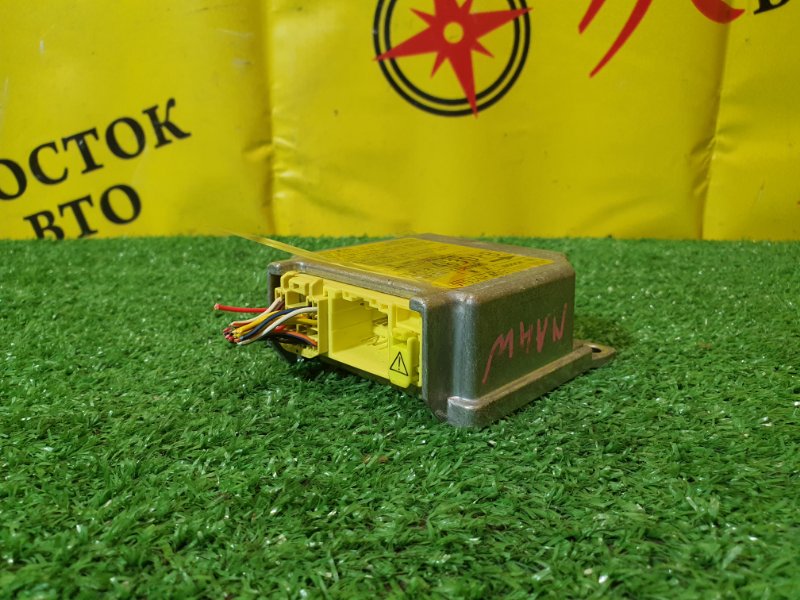 блок управления airbag, 500 рублей, Красноярск