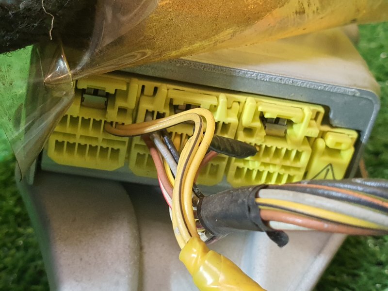 блок управления airbag, 500 рублей, Красноярск