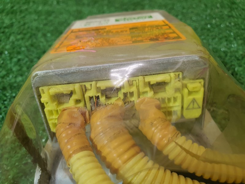 блок управления airbag, 500 рублей, Красноярск