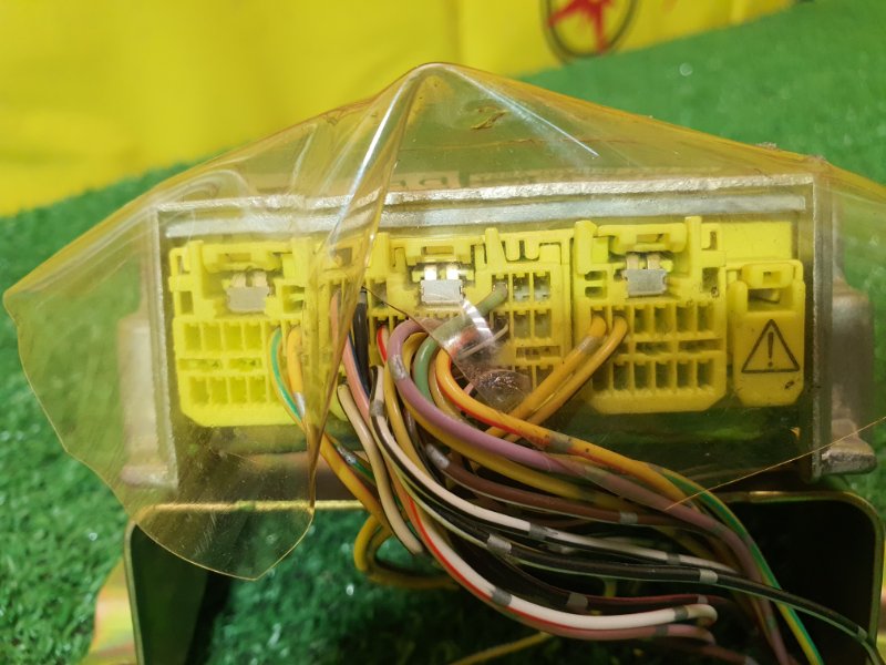 блок управления airbag, 500 рублей, Красноярск