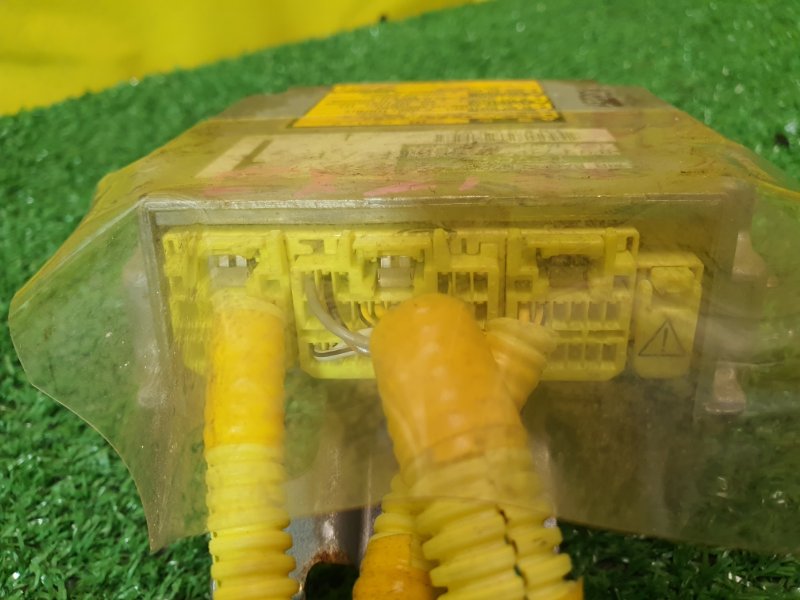 блок управления airbag, 500 рублей, Красноярск