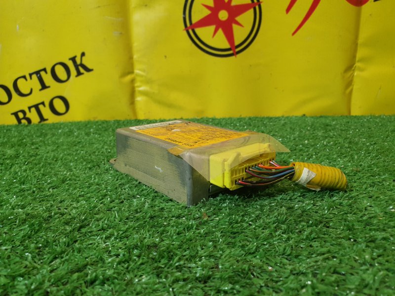 блок управления airbag, 500 рублей, Красноярск