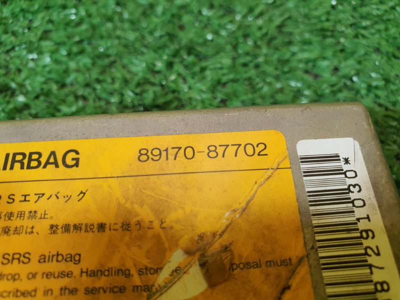 блок управления airbag, 500 рублей, Красноярск