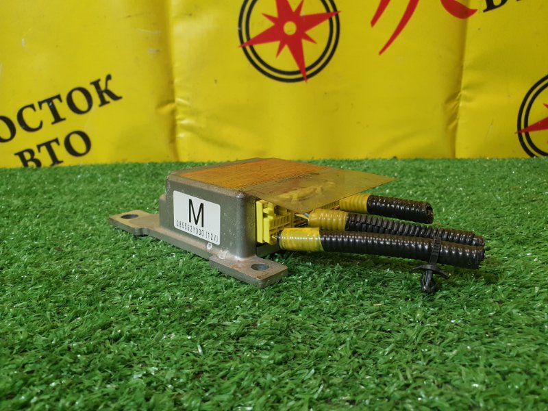 блок управления airbag, 500 рублей, Красноярск