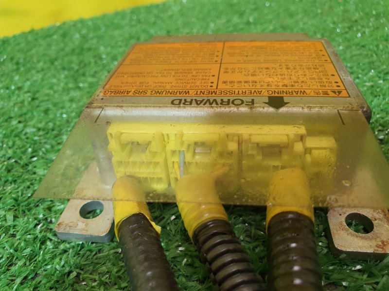 блок управления airbag, 500 рублей, Красноярск