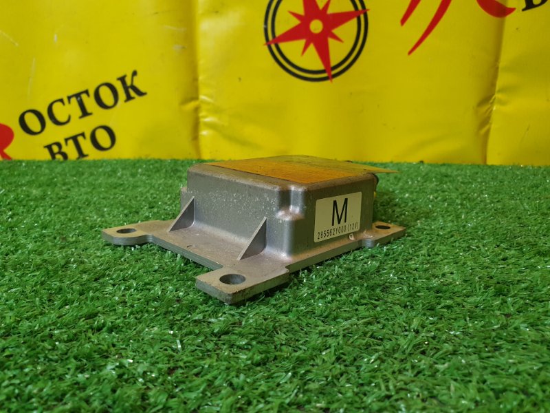 блок управления airbag, 500 рублей, Красноярск