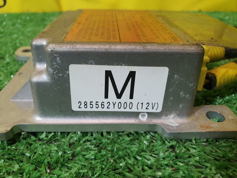 блок управления airbag, 500 рублей, Красноярск