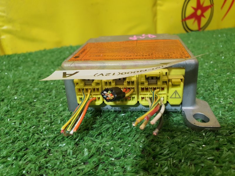 блок управления airbag, 500 рублей, Красноярск