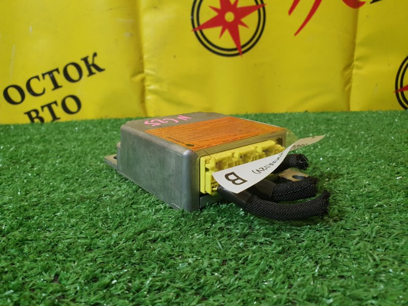 блок управления airbag, 500 рублей, Красноярск