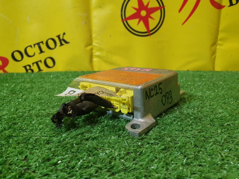 блок управления airbag, 500 рублей, Красноярск