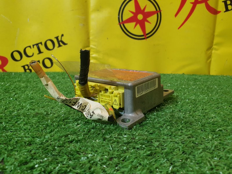 блок управления airbag, 500 рублей, Красноярск