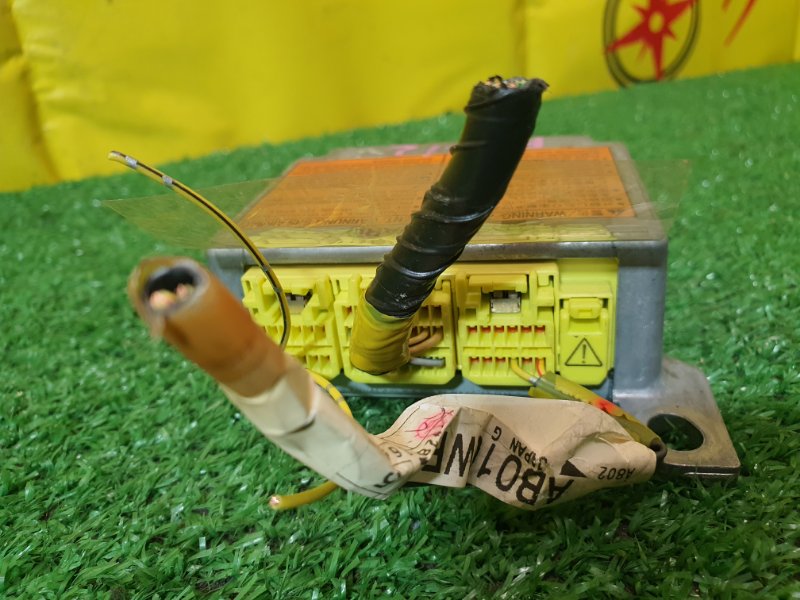 блок управления airbag, 500 рублей, Красноярск