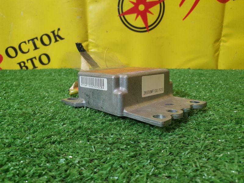 блок управления airbag, 500 рублей, Красноярск