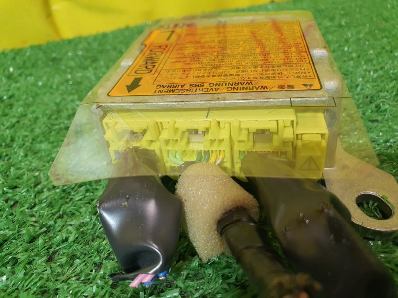 блок управления airbag, 500 рублей, Красноярск