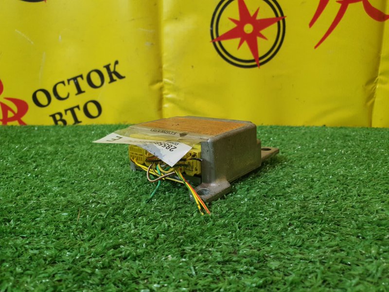 блок управления airbag, 500 рублей, Красноярск