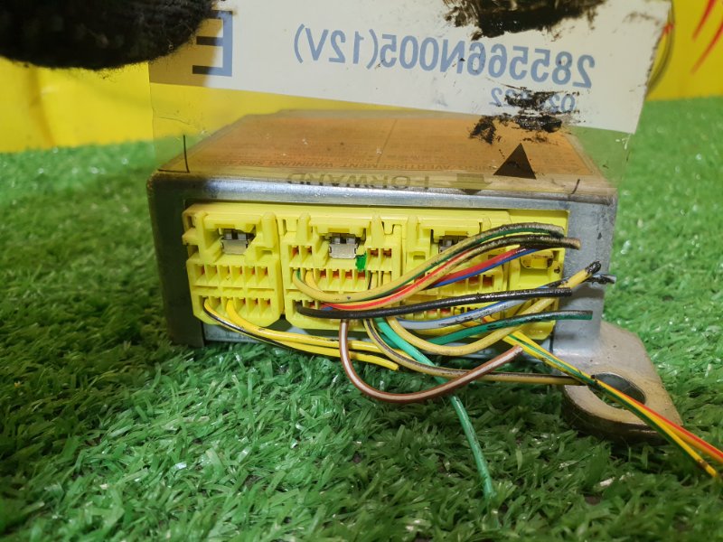 блок управления airbag, 500 рублей, Красноярск