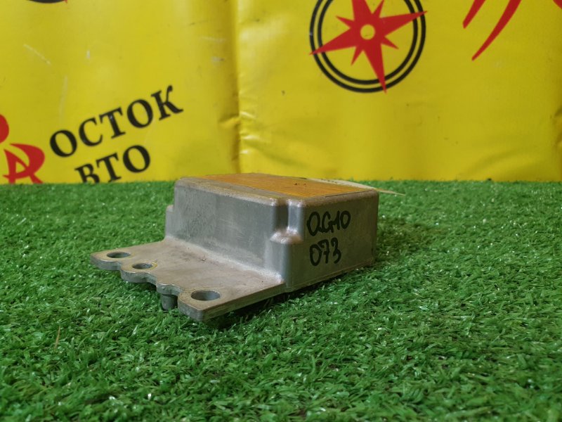 блок управления airbag, 500 рублей, Красноярск