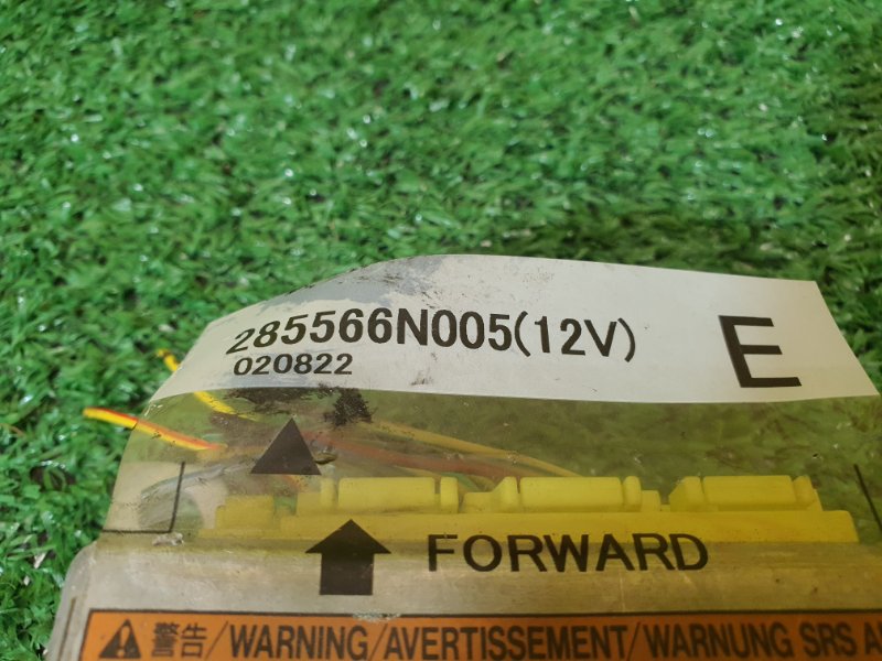 блок управления airbag, 500 рублей, Красноярск