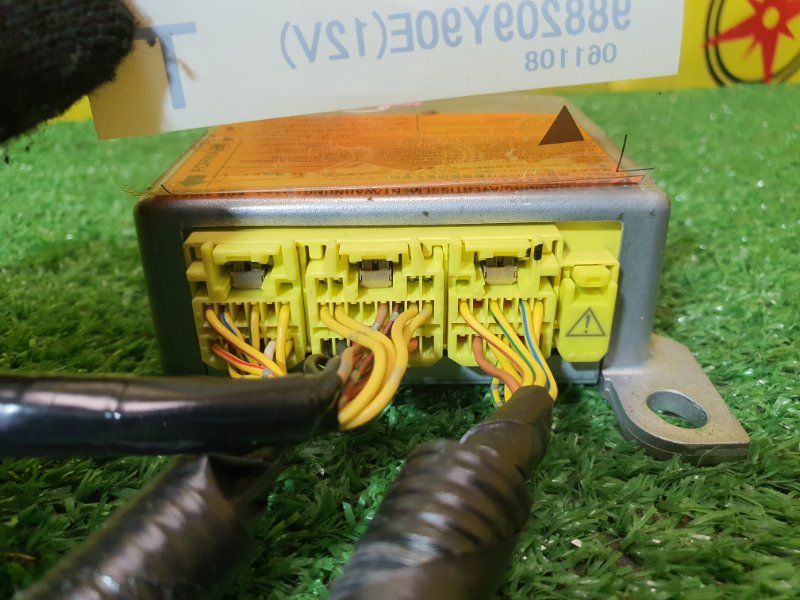 блок управления airbag, 500 рублей, Красноярск