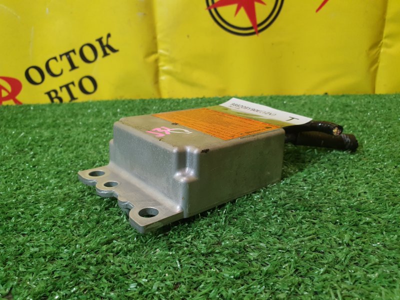 блок управления airbag, 500 рублей, Красноярск