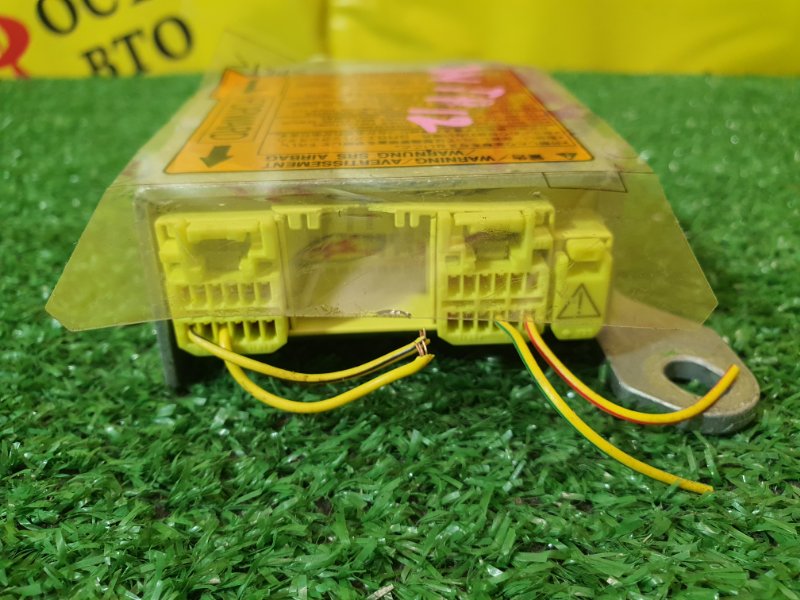 блок управления airbag, 500 рублей, Красноярск