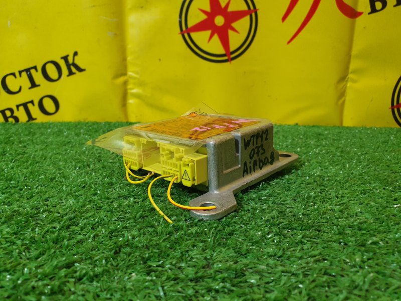 блок управления airbag, 500 рублей, Красноярск