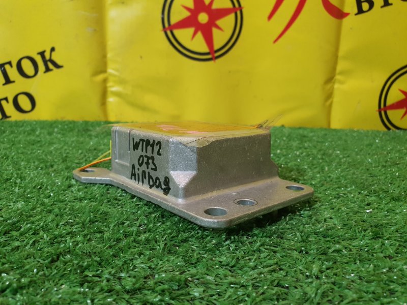 блок управления airbag, 500 рублей, Красноярск