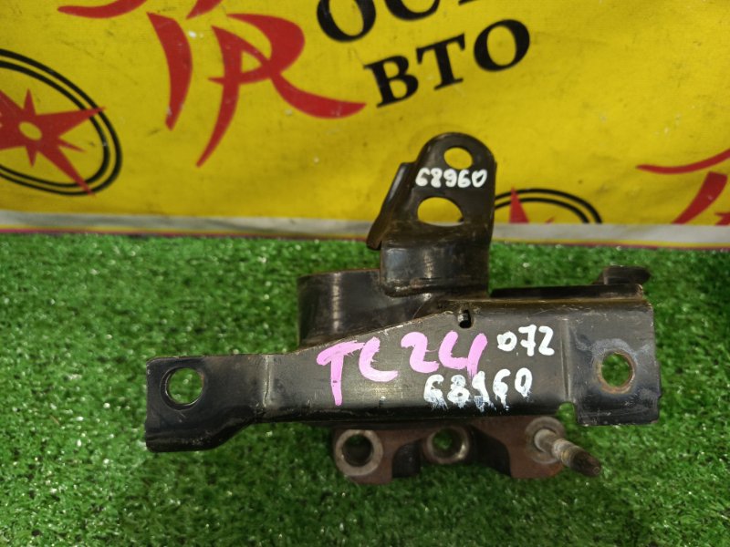 Подушка двигателя, 1500 рублей, Красноярск