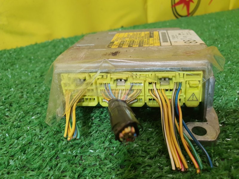 блок управления airbag, 500 рублей, Красноярск