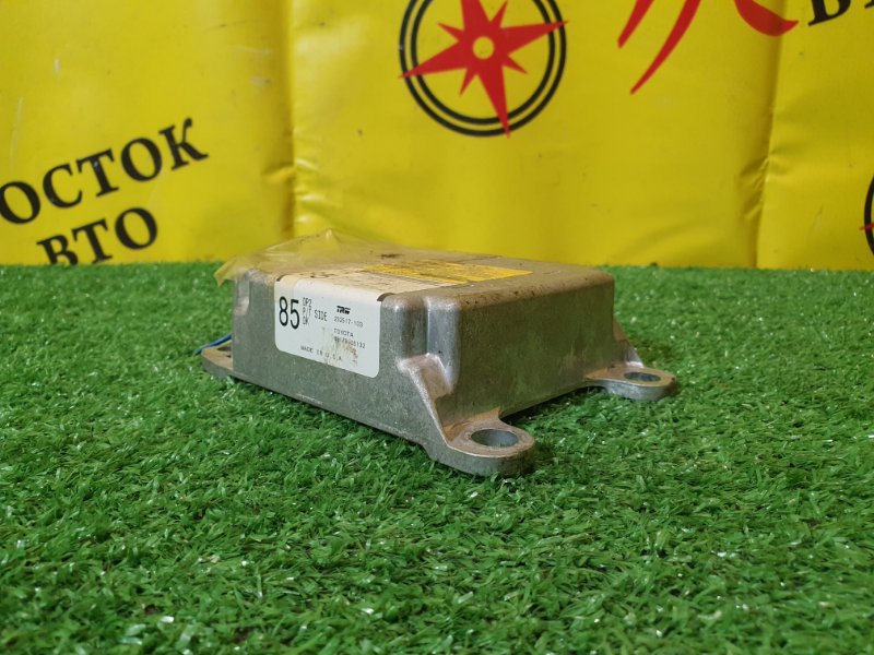 блок управления airbag, 500 рублей, Красноярск