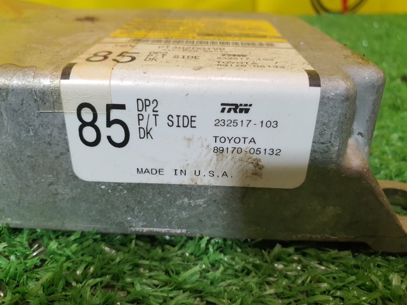 блок управления airbag, 500 рублей, Красноярск