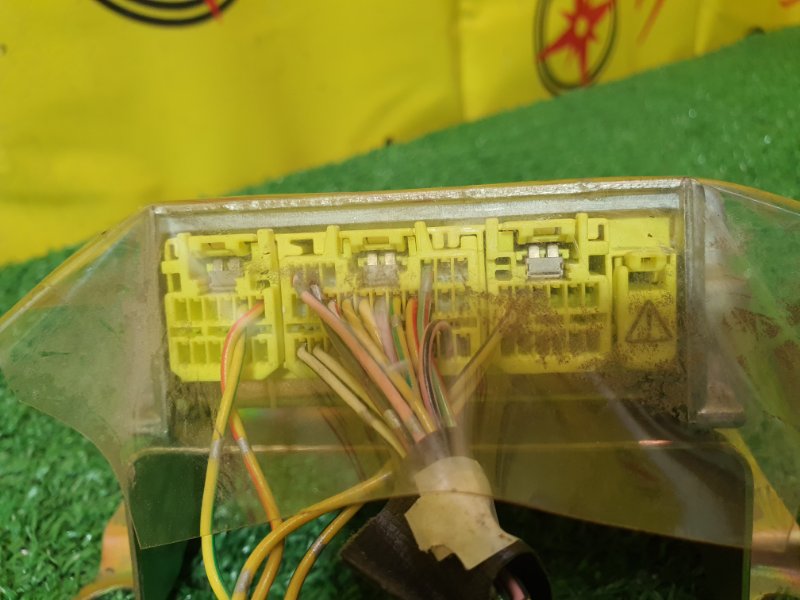 блок управления airbag, 500 рублей, Красноярск