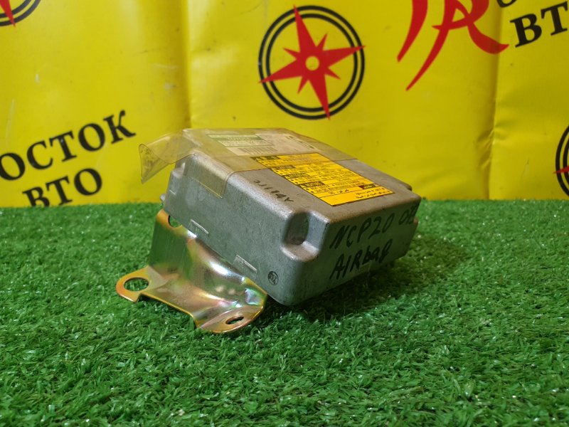 блок управления airbag, 500 рублей, Красноярск