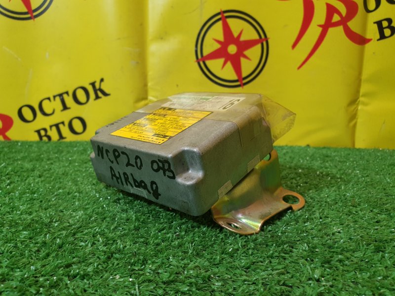 блок управления airbag, 500 рублей, Красноярск