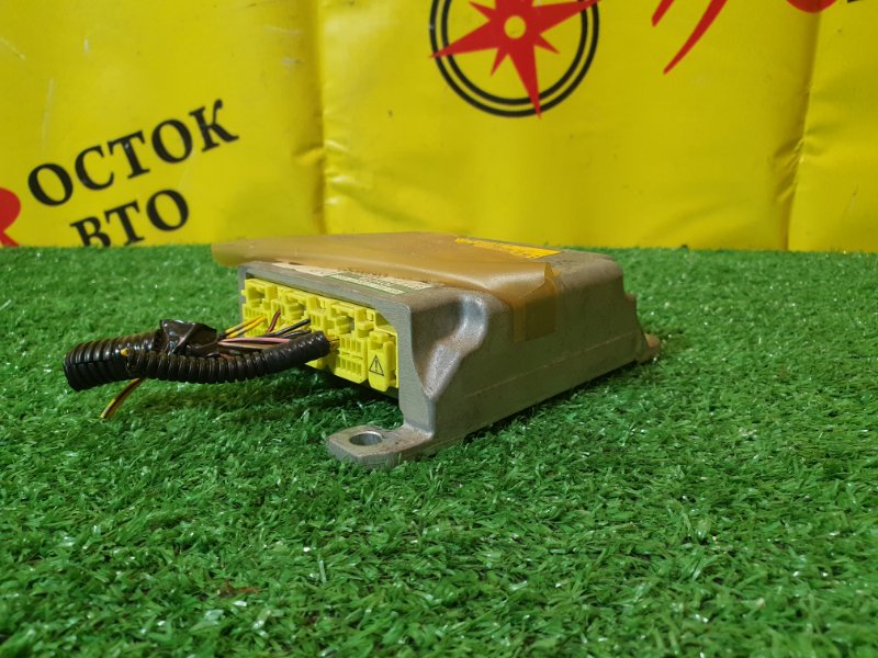 блок управления airbag, 500 рублей, Красноярск