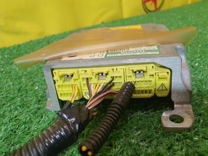 блок управления airbag, 500 рублей, Красноярск