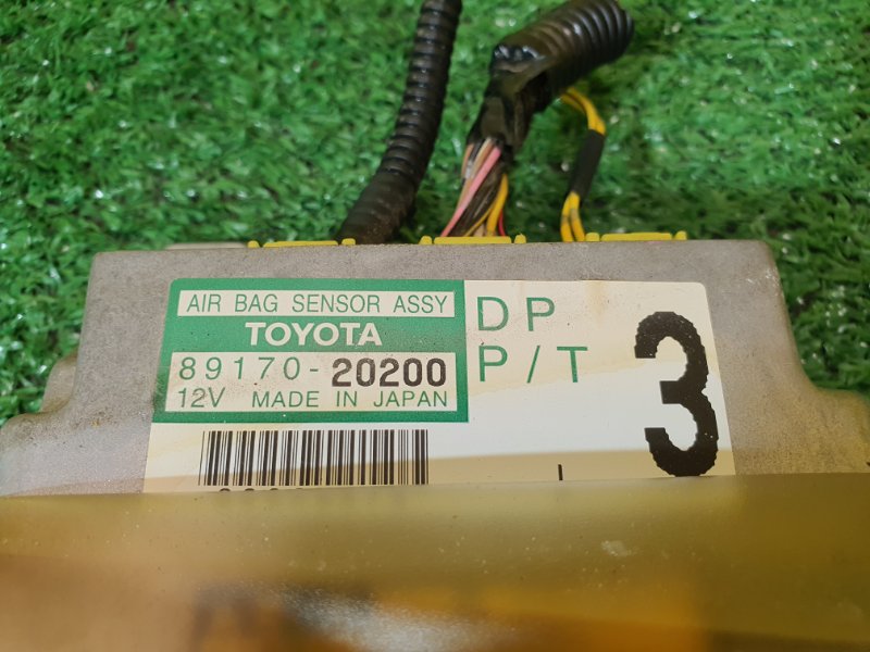 блок управления airbag, 500 рублей, Красноярск