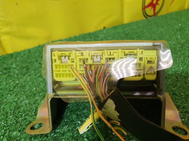 блок управления airbag, 500 рублей, Красноярск