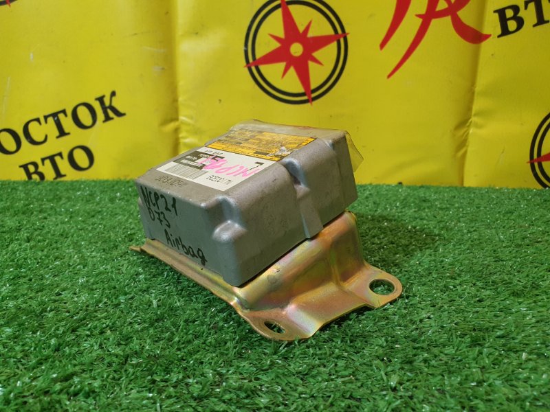 блок управления airbag, 500 рублей, Красноярск