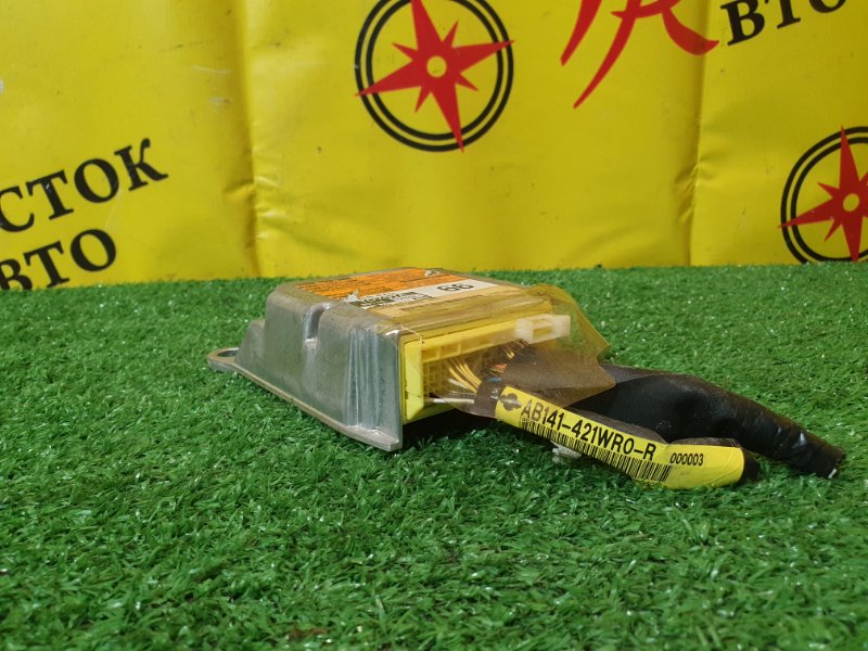 блок управления airbag, 500 рублей, Красноярск